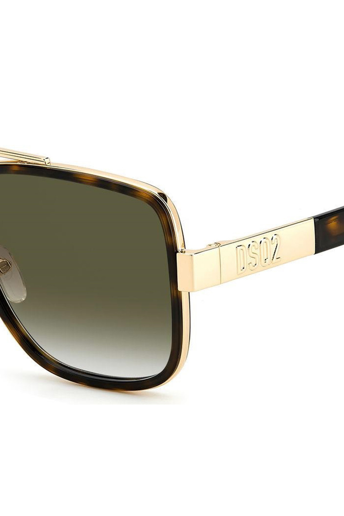 Okulary męskie D2 0060/S DSQUARED2
