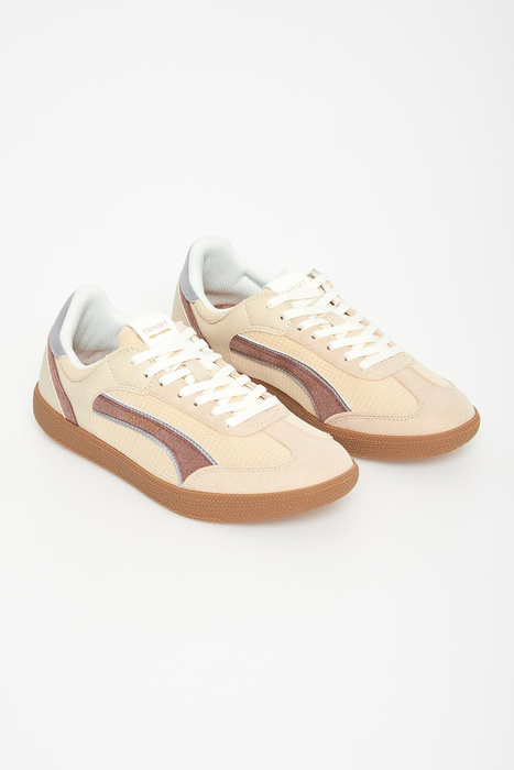 Sneakersy damskie TWINSET