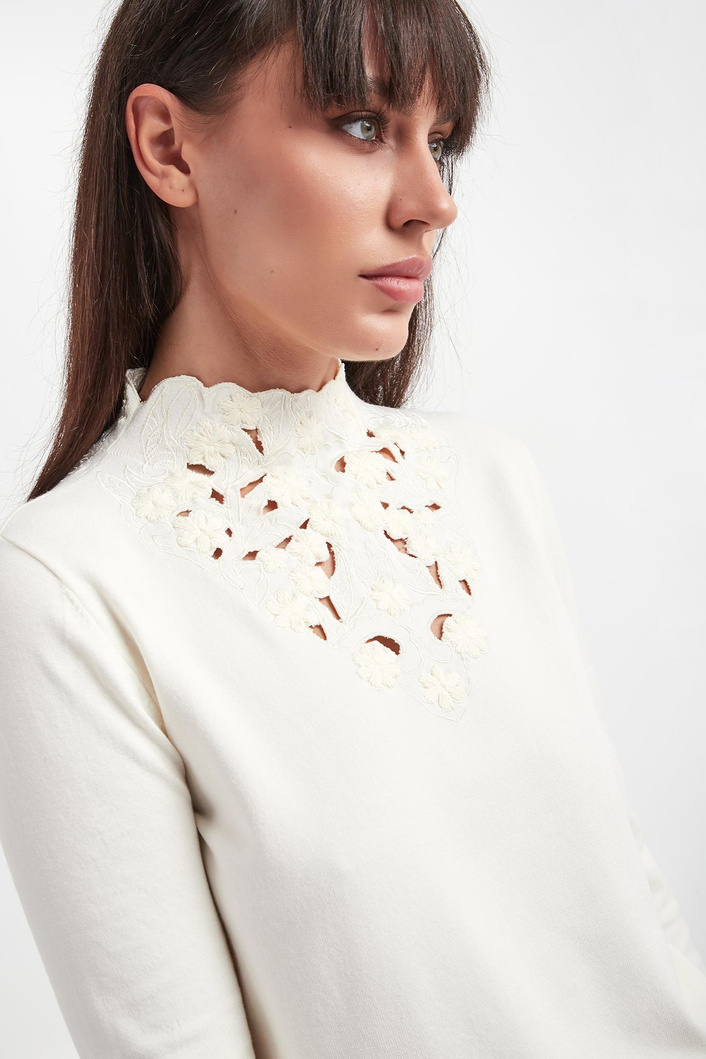 Sweter damski TWINSET