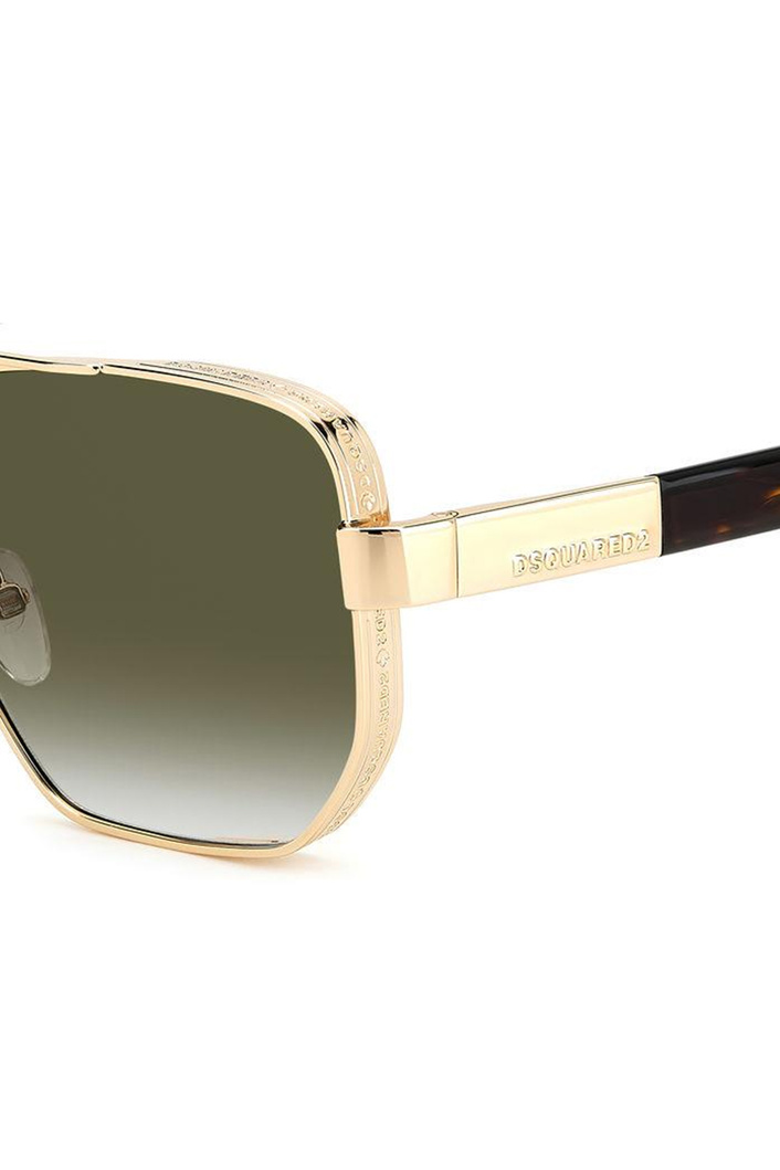 Okulary męskie D20083/S 06J DSQUARED2