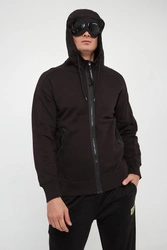 Bluza męska z kapturem C.P. COMPANY