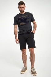 Szorty męskie AERONAUTICA MILITARE