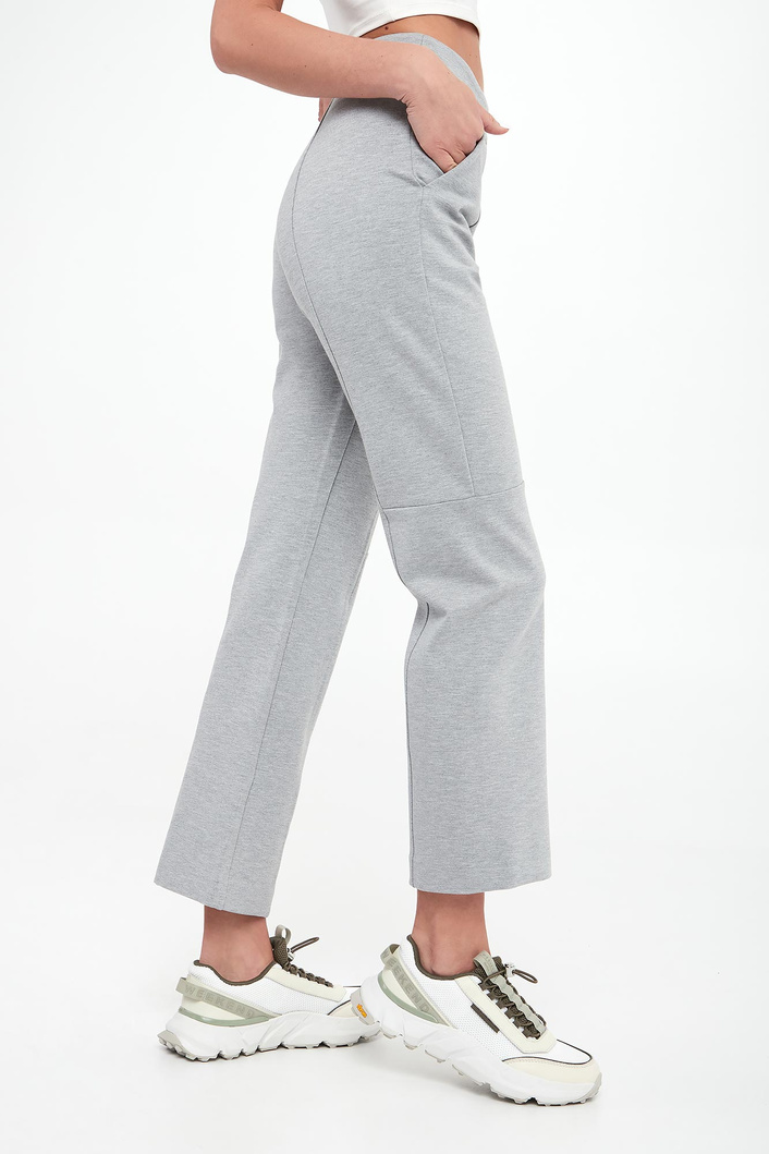 Spodnie damskie Burano MM