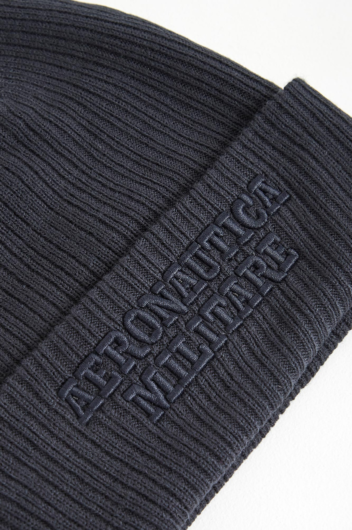 Czapka męska AERONAUTICA MILITARE