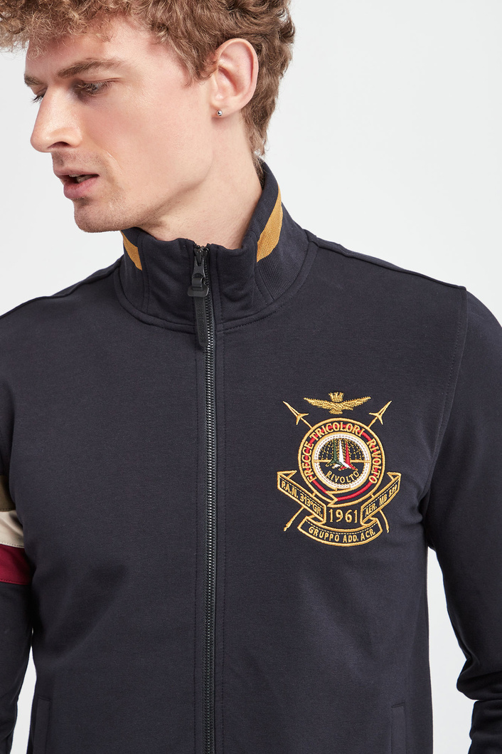 Bluza męska AERONAUTICA MILITARE