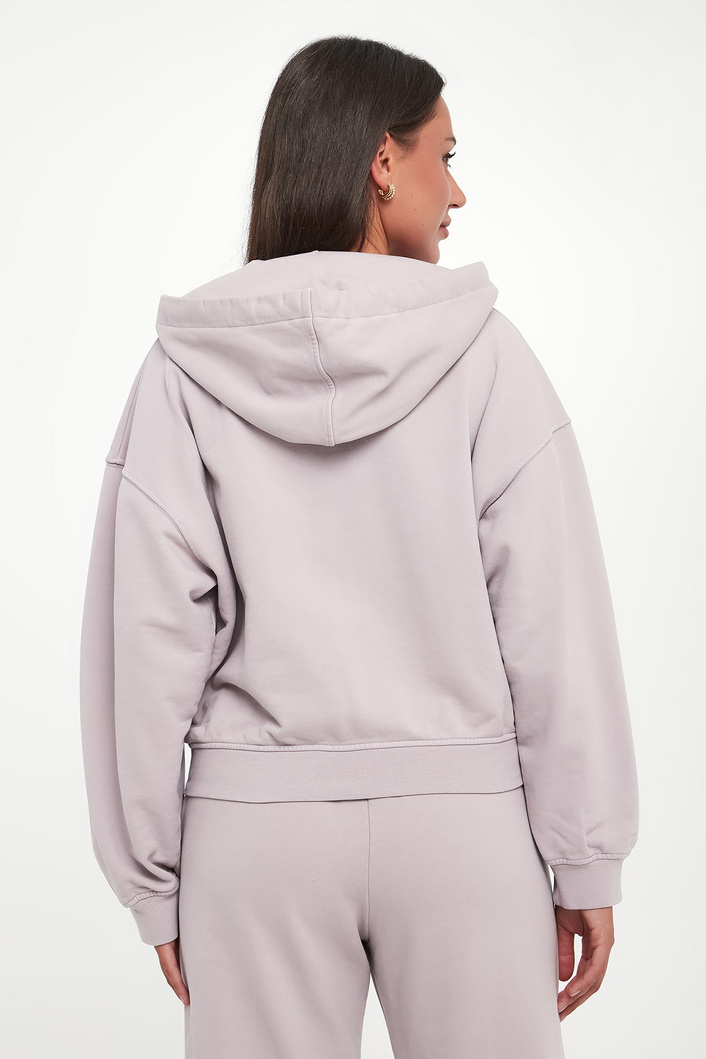 Bluza damska z kapturem Malizioso PINKO