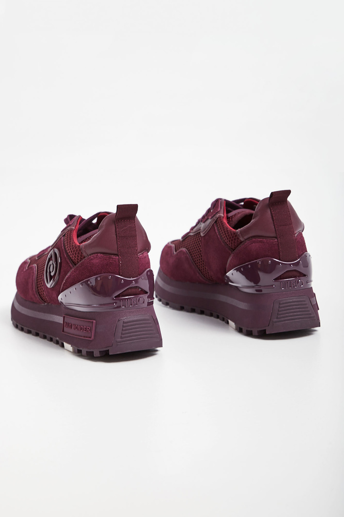 Sneakersy LIU JO