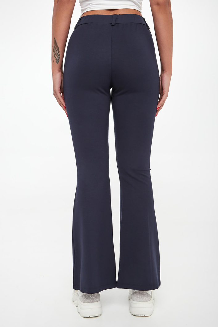 Spodnie dresowe damskie LIU JO