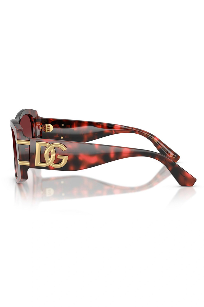 Okulary damskie przeciwsłoneczne DOLCE & GABBANA