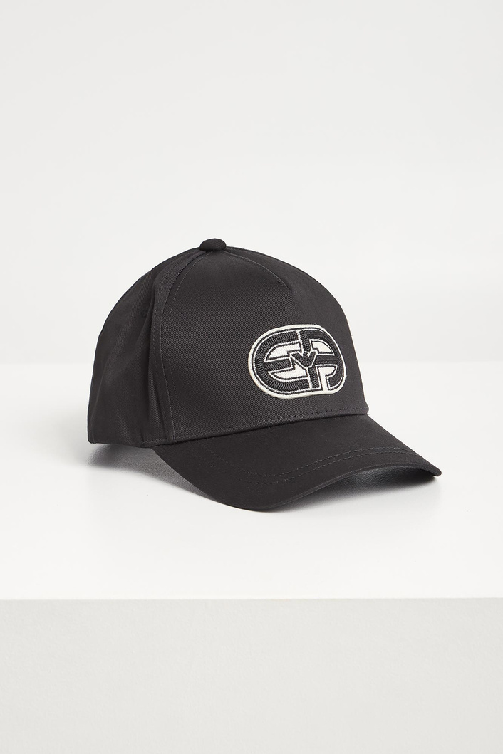 Czapka z daszkiem męska EMPORIO ARMANI