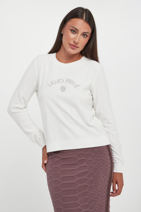 Sweter damski LIU JO