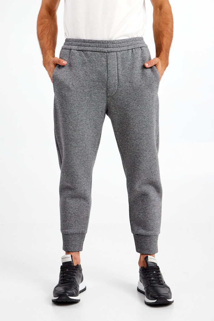 Spodnie dresowe EMPORIO ARMANI