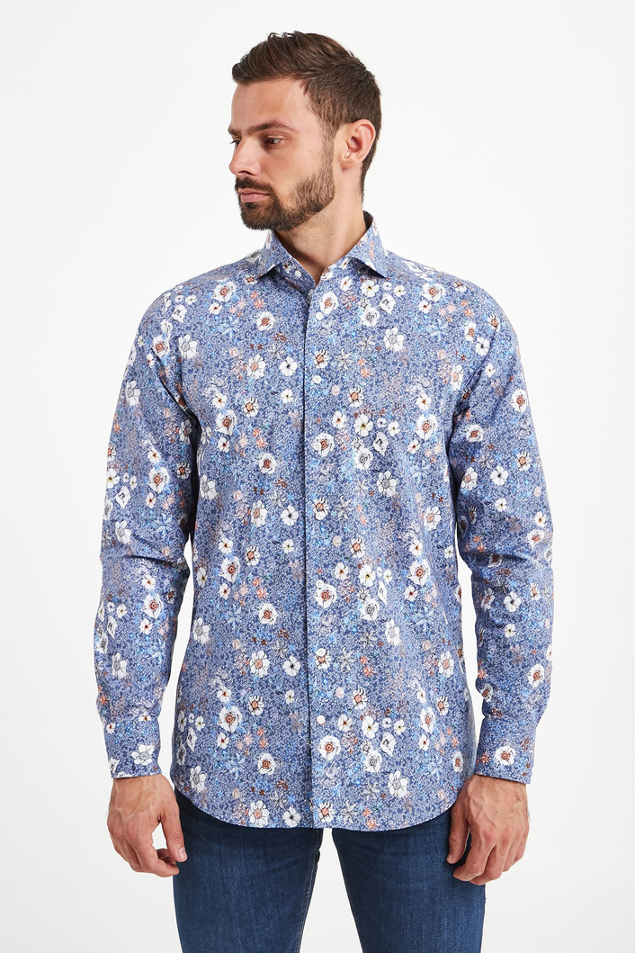 Koszula męska EMANUEL BERG