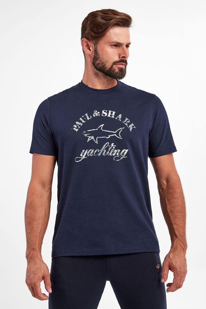 T-shirt PAUL&SHARK