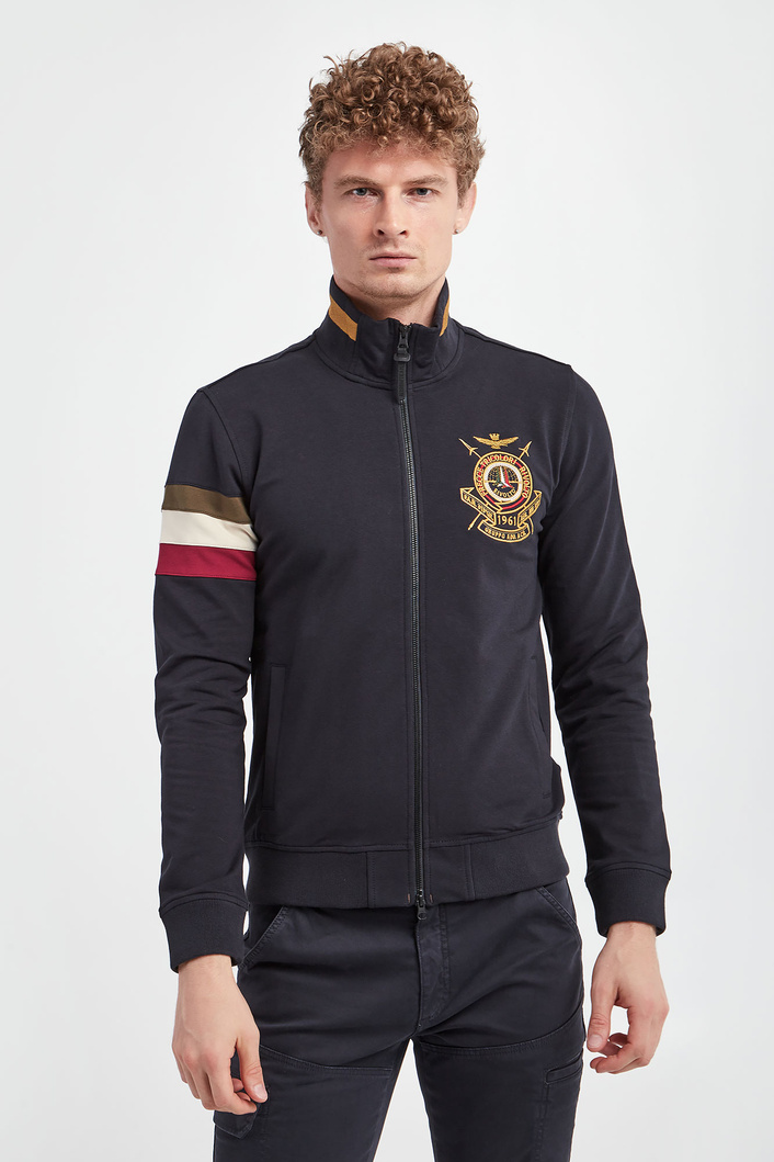Bluza męska AERONAUTICA MILITARE