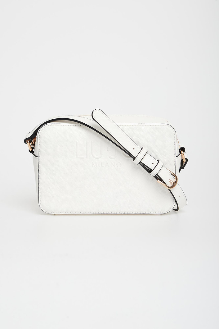 Torebka damska kuferek LIU JO