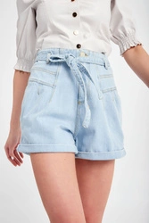 SPODENKI TASHA 1 PINKO