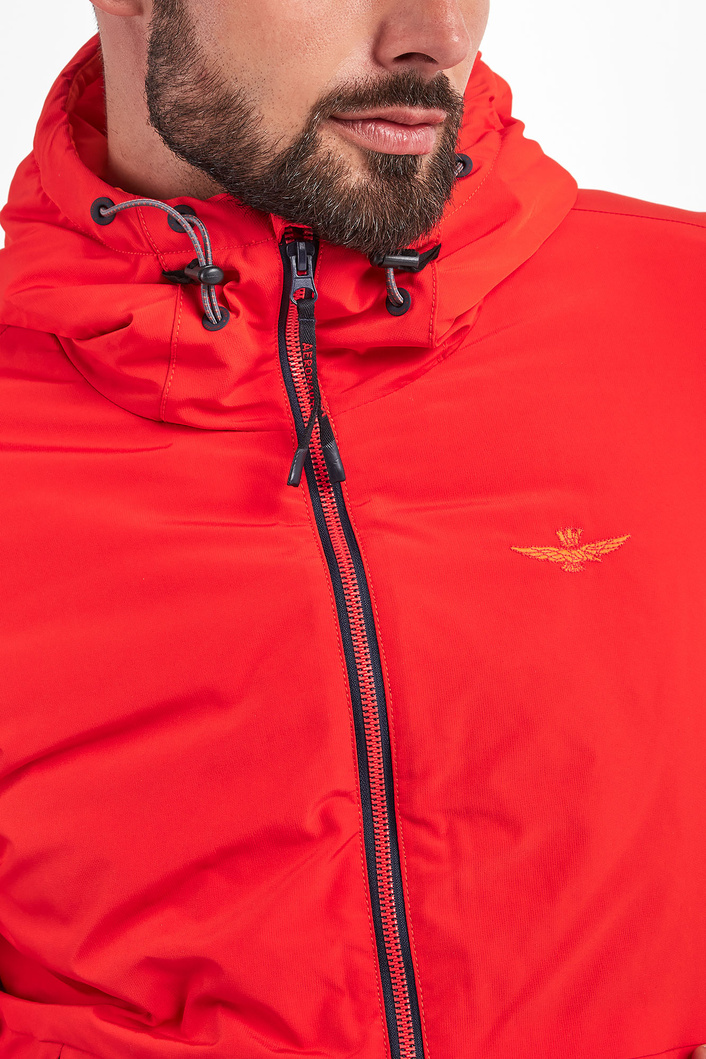 Kurtka AERONAUTICA MILITARE