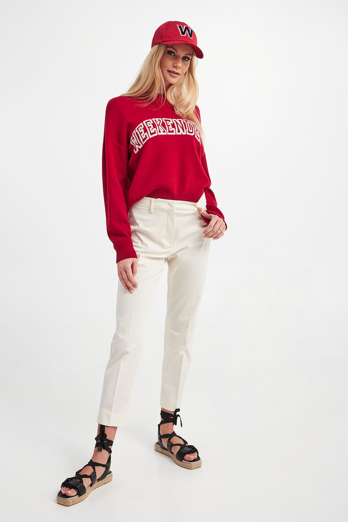 Sweter Tenzone WEEKEND MAX MARA