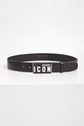 Pasek męski DSQUARED2