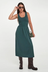 Sukienka midi Calibri WEEKEND MAX MARA