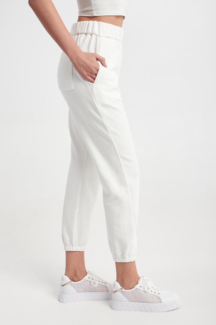 Spodnie dresowe damskie Sasia MAX MARA LEISURE