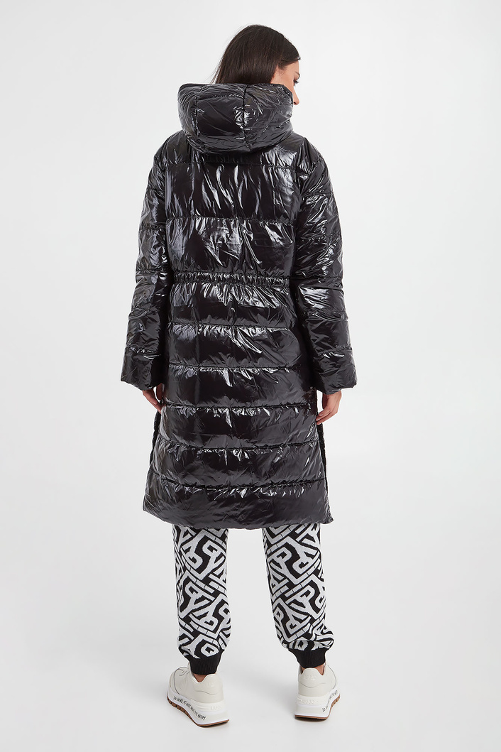 Płaszcz puchowy ICE PLAY