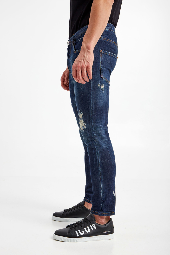 Jeansy PHILIPP PLEIN