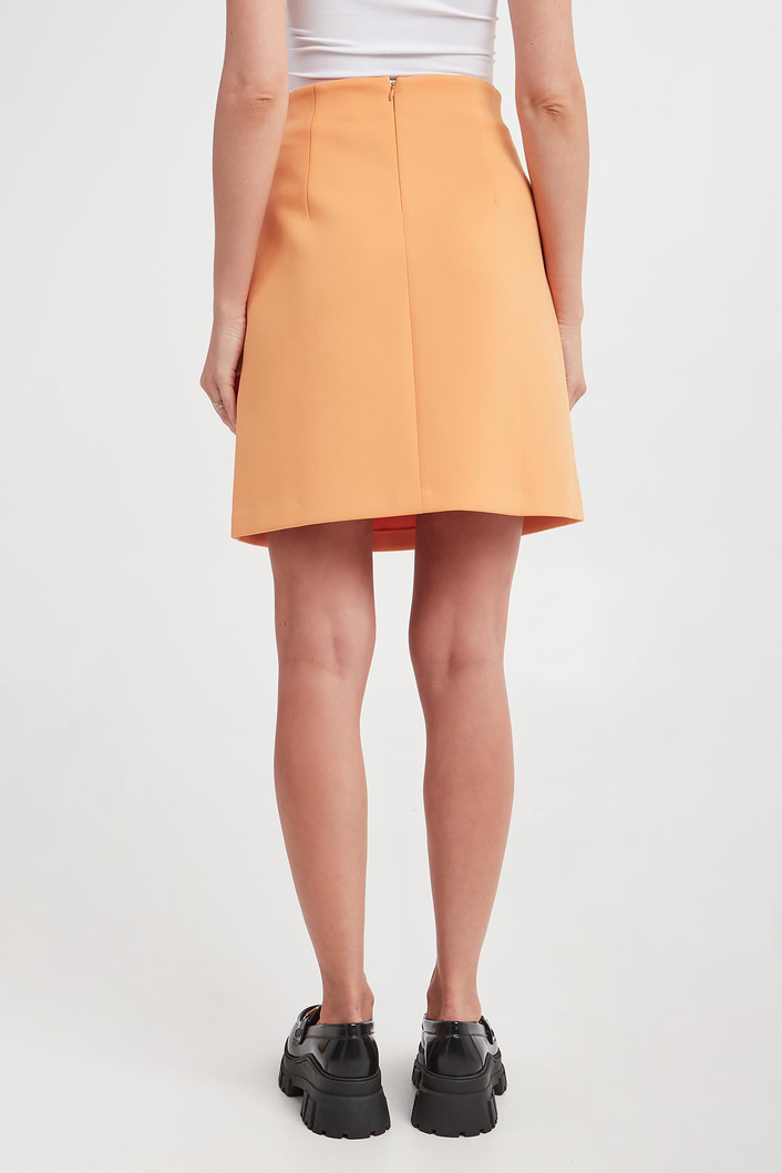 Spódnica mini Cina WEEKEND MAX MARA