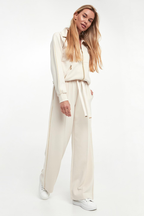 Spodnie damskie JOSEPH RIBKOFF