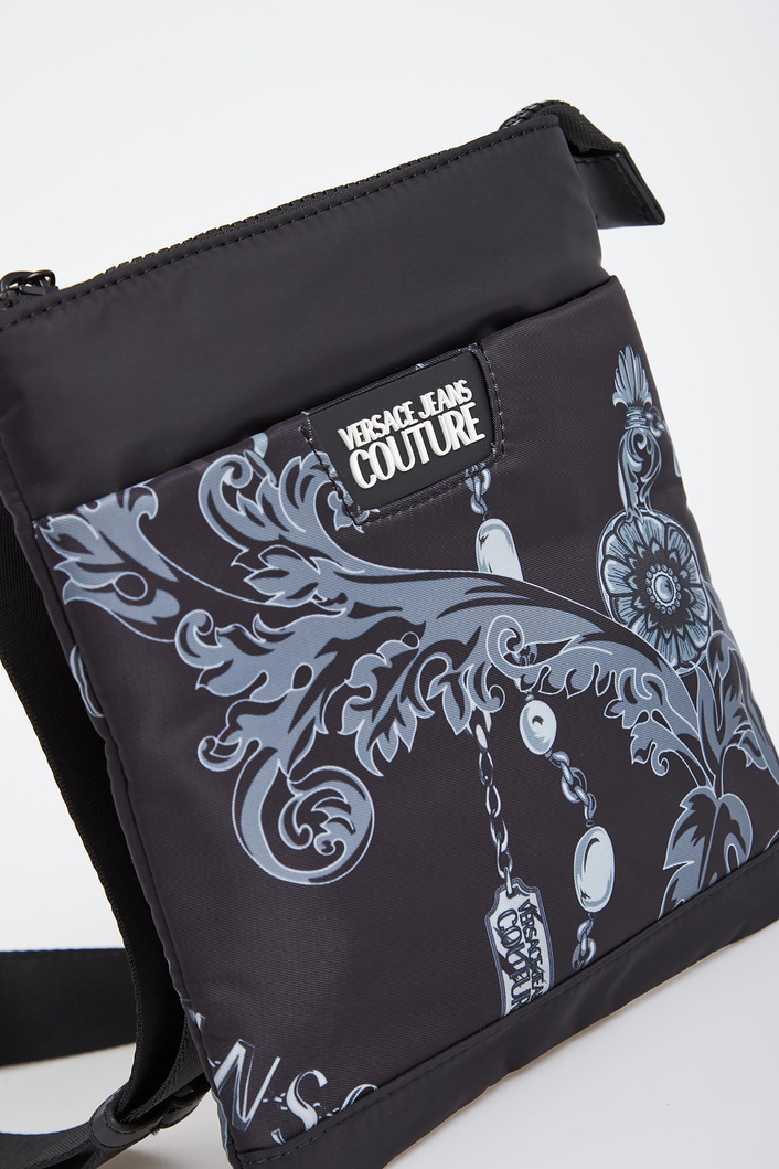 Torba reporterka męska VERSACE JEANS COUTURE