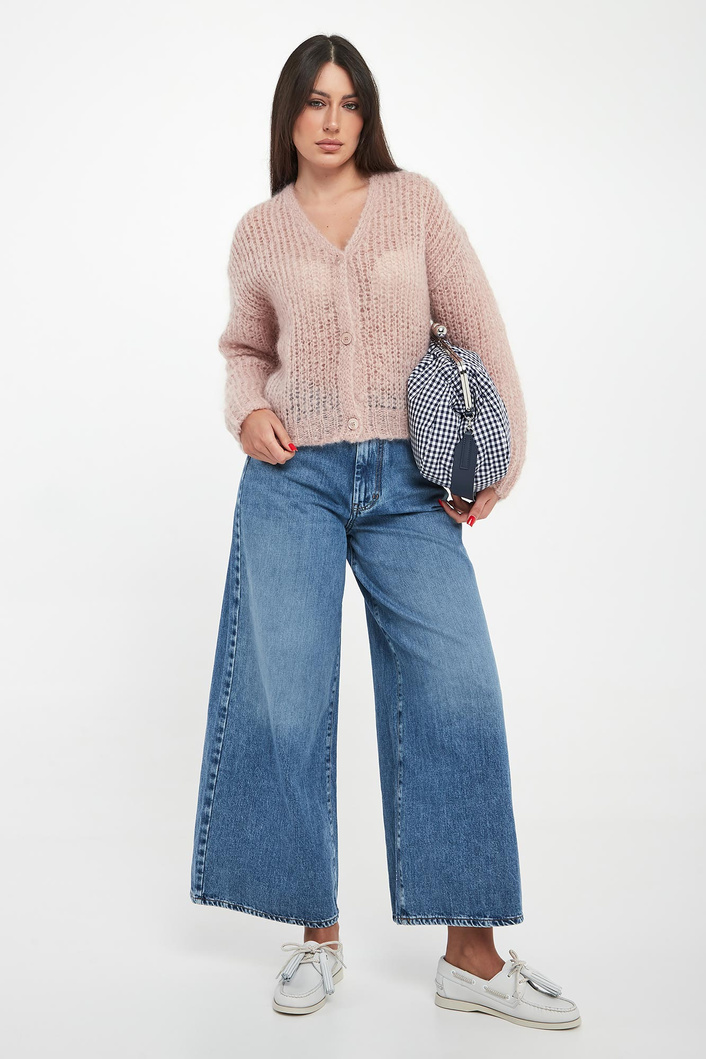 Kardigan damski moherowy Danza WEEKEND MAX MARA