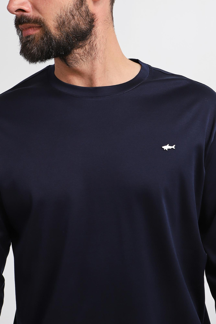 Longsleeve męski PAUL&SHARK