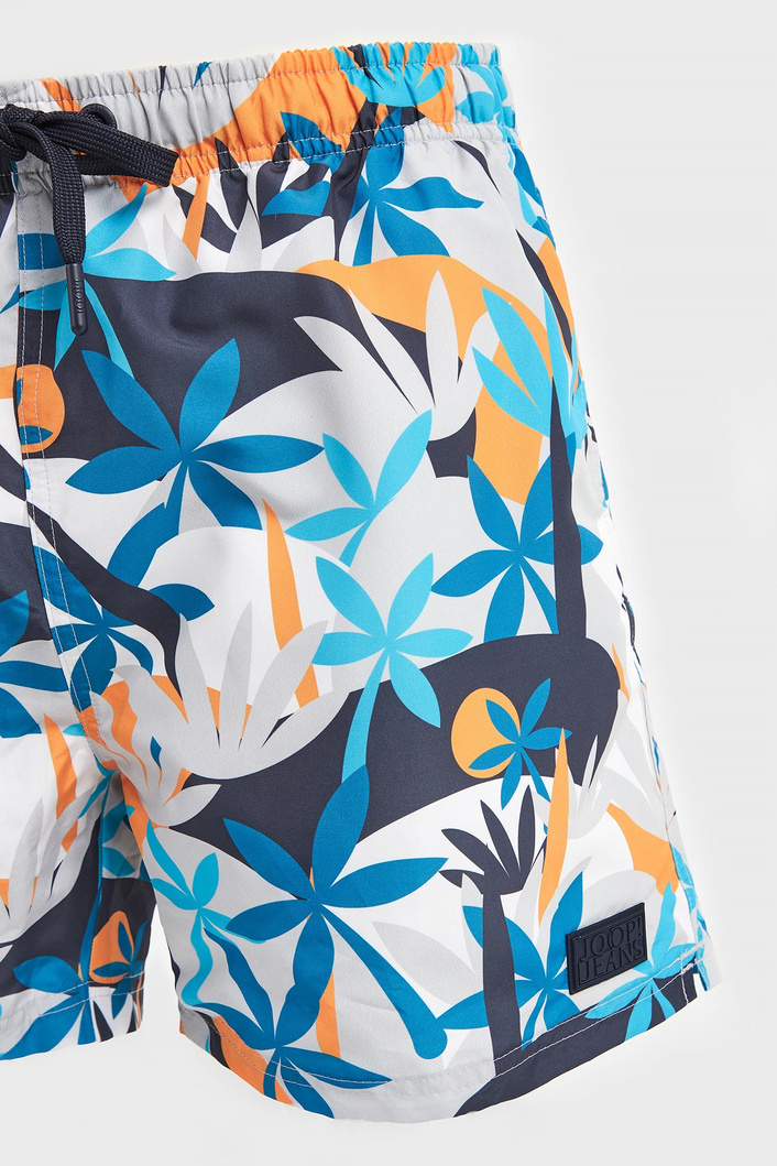 Szorty kąpielowe męskie Balos JOOP! JEANS