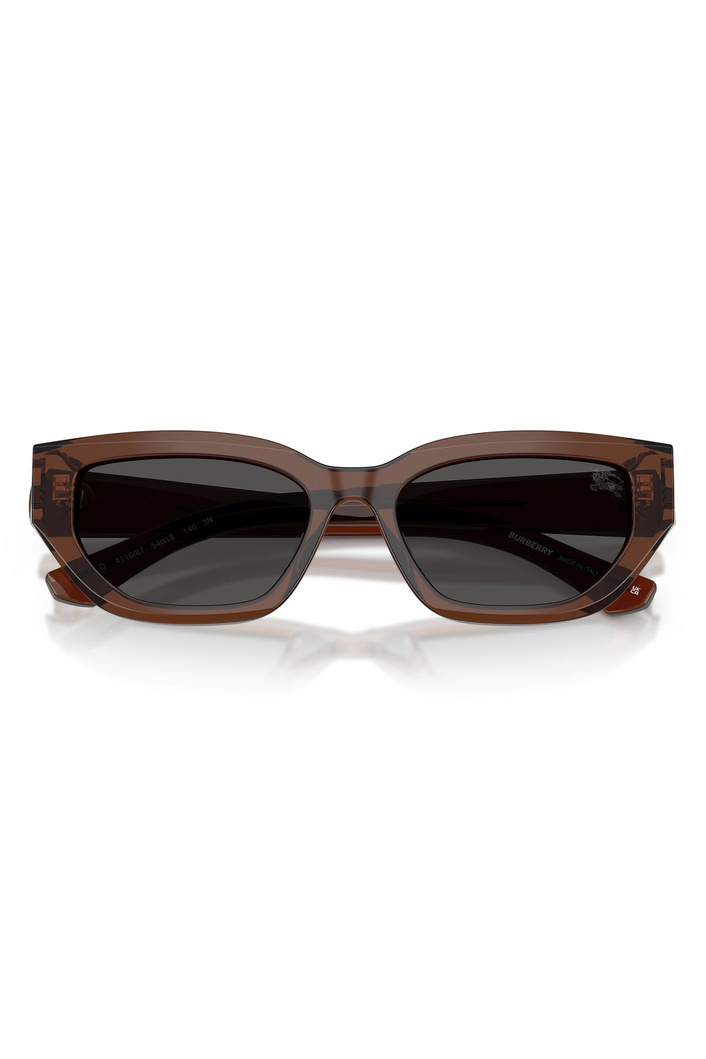 Okulary damskie przeciwsłoneczne BURBERRY