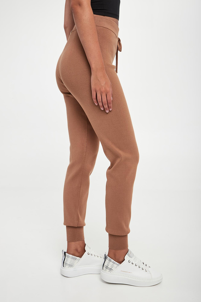 Spodnie damskie TWINSET