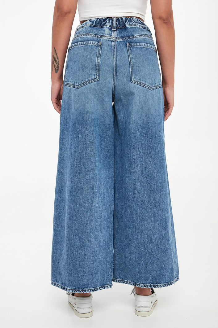 Jeansy damskie Abete WEEKEND MAX MARA