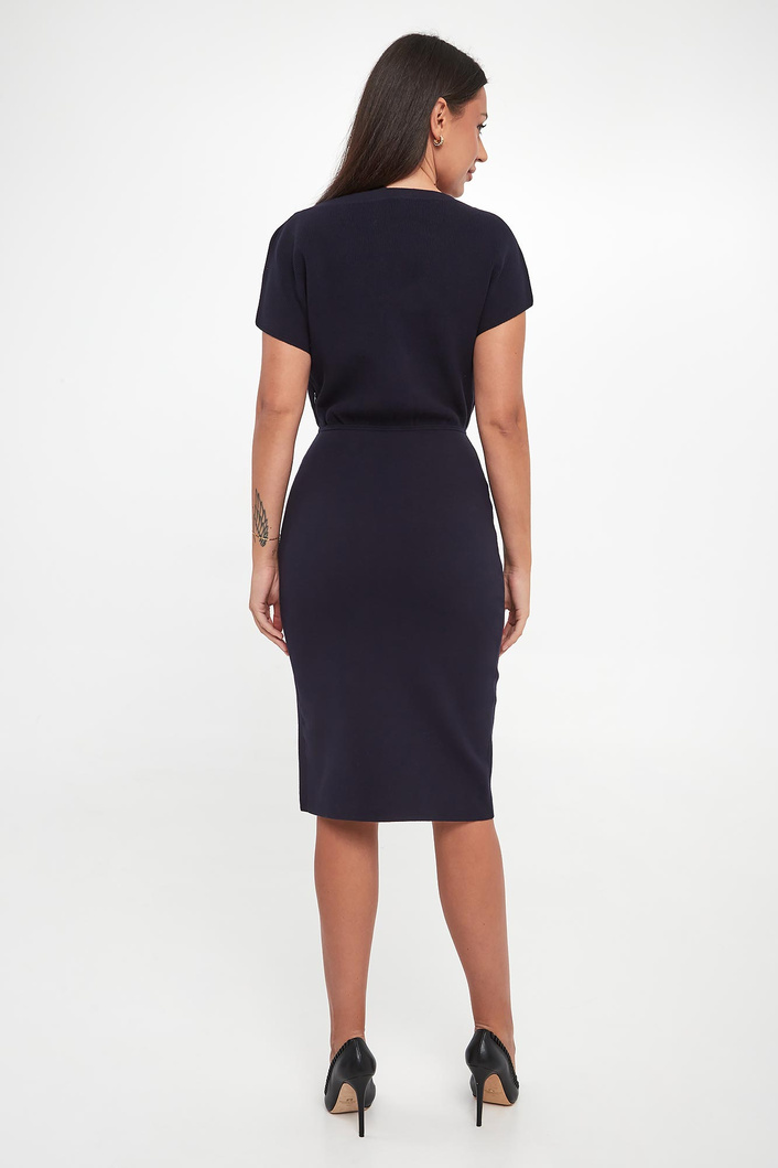 Sukienka midi ELISABETTA FRANCHI
