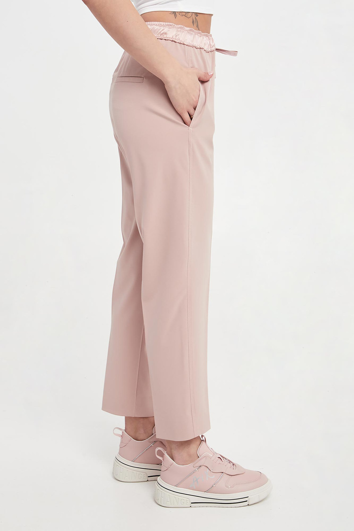 Spodnie damskie Milva MARELLA MONOCHROME