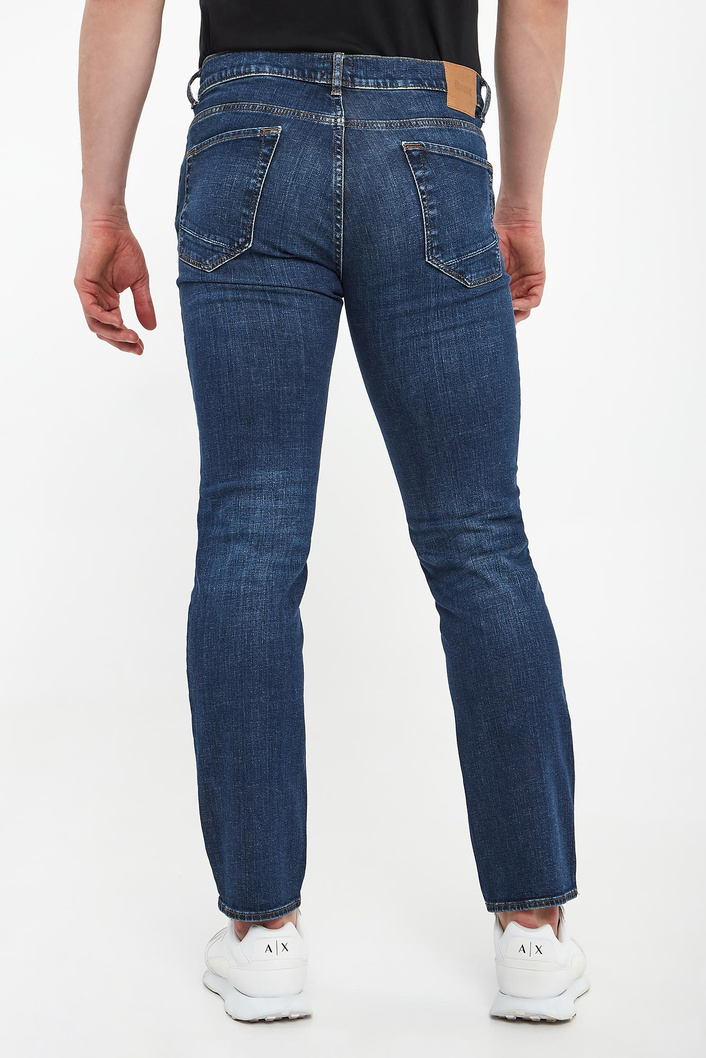 Jeansy męskie Chuck BRAX