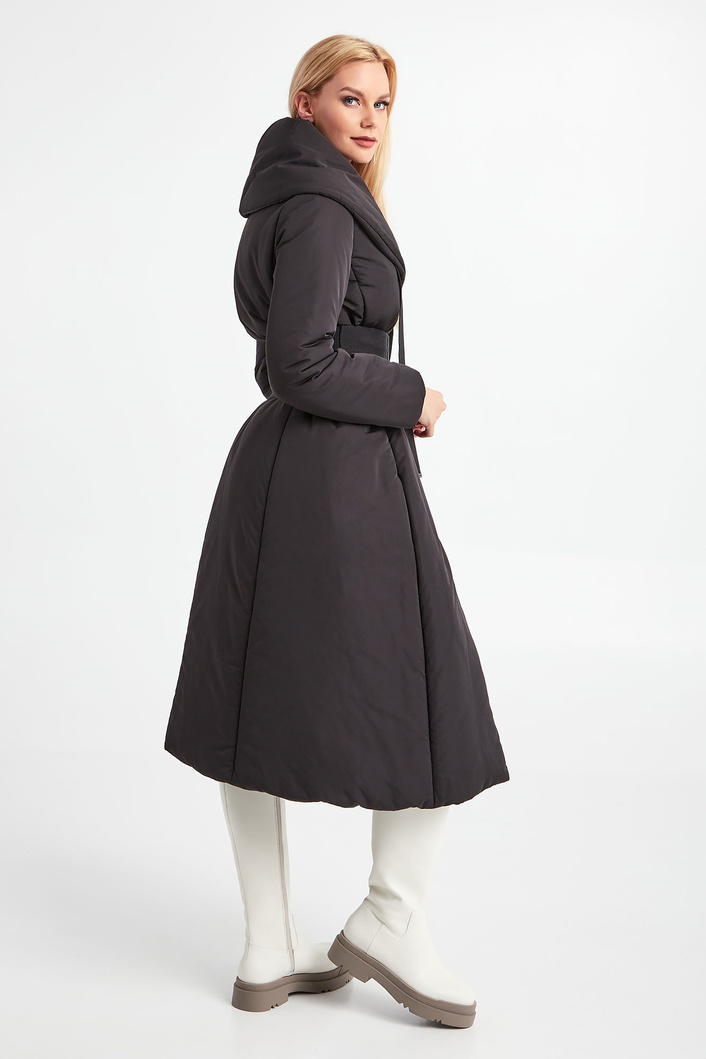 Płaszcz EMPORIO ARMANI