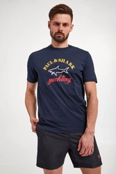 T-shirt PAUL&SHARK