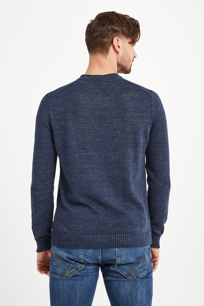 Sweter męski LEO JOOP!
