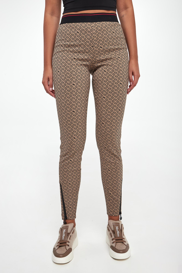 Legginsy damskie SPORTALM