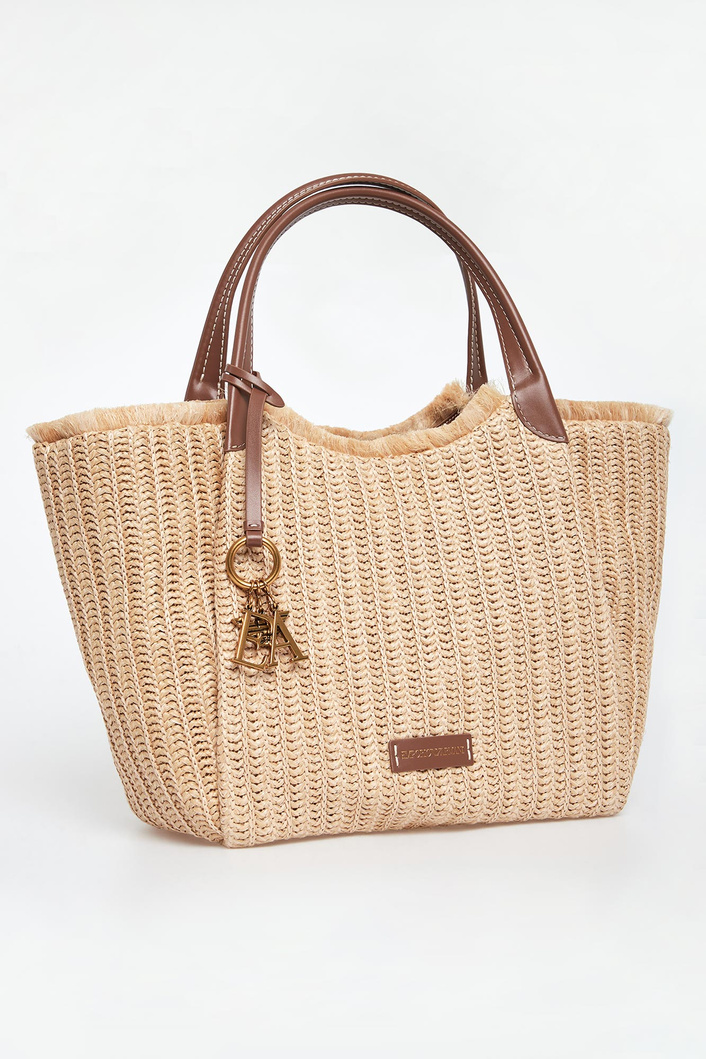 Torebka shopperka EMPORIO ARMANI