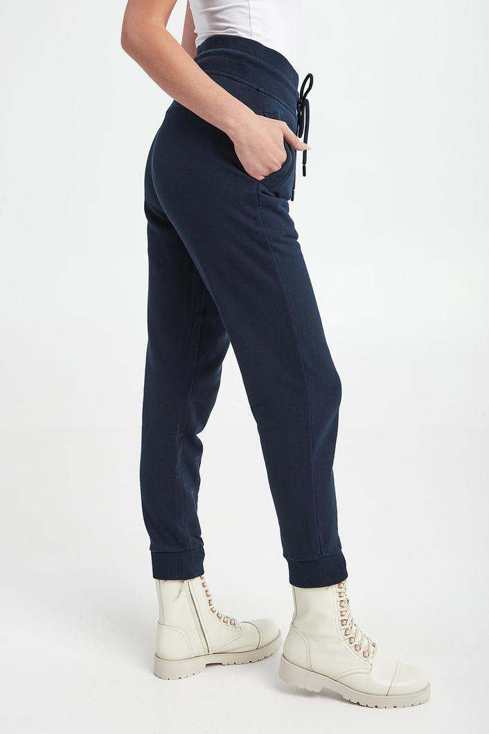 Spodnie damskie AERONAUTICA MILITARE