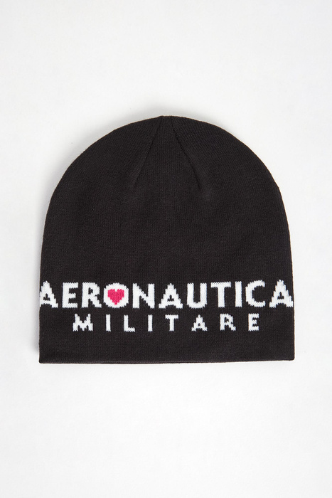 Czapka damska AERONAUTICA MILITARE