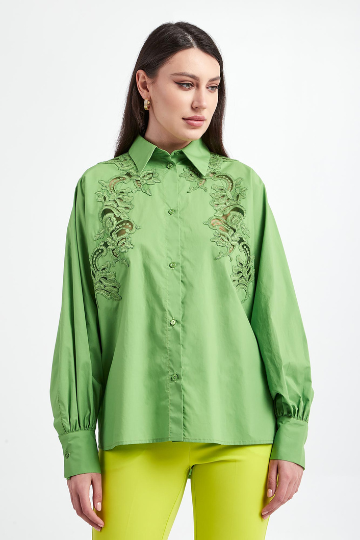 Koszula damska ERMANNO FIRENZE