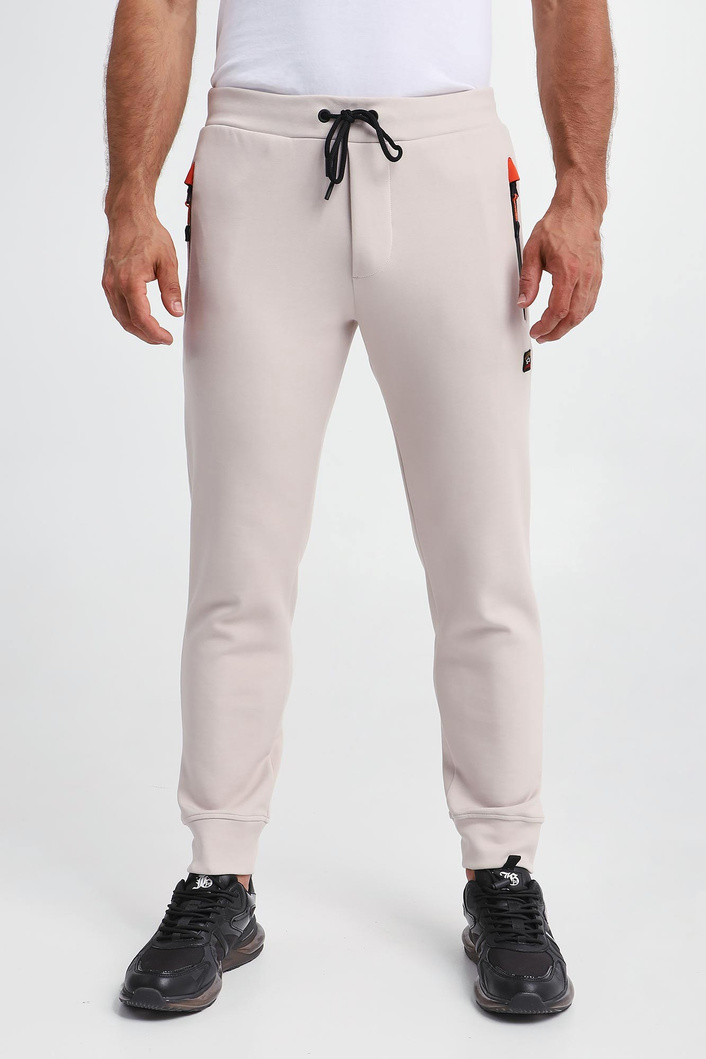 Spodnie dresowe męskie PAUL&SHARK