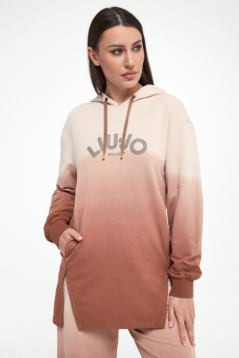 Bluza damska z kapturem LIU JO